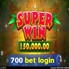 700 bet login